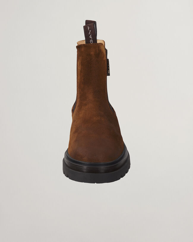 Ramzee Chelsea Boots