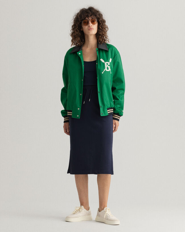 Icon G Essential Jersey Skirt