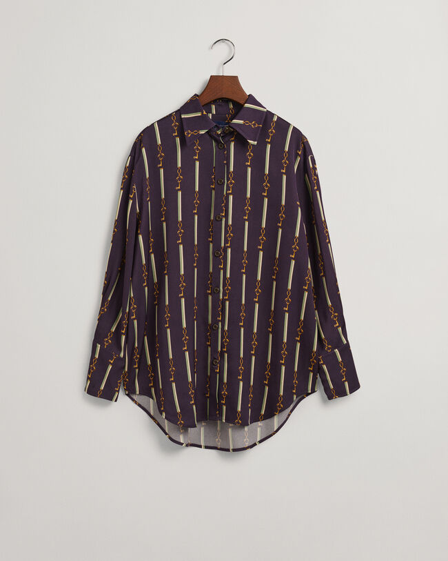 Relaxed Fit American Luxe Shirt