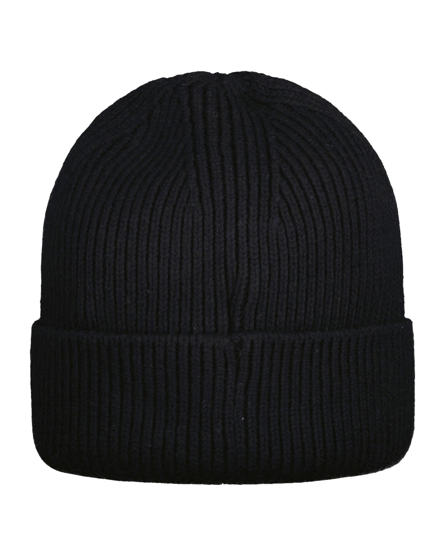 Teens Shield Cotton Beanie
