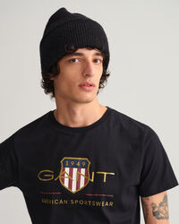 Archive Shield T-Shirt