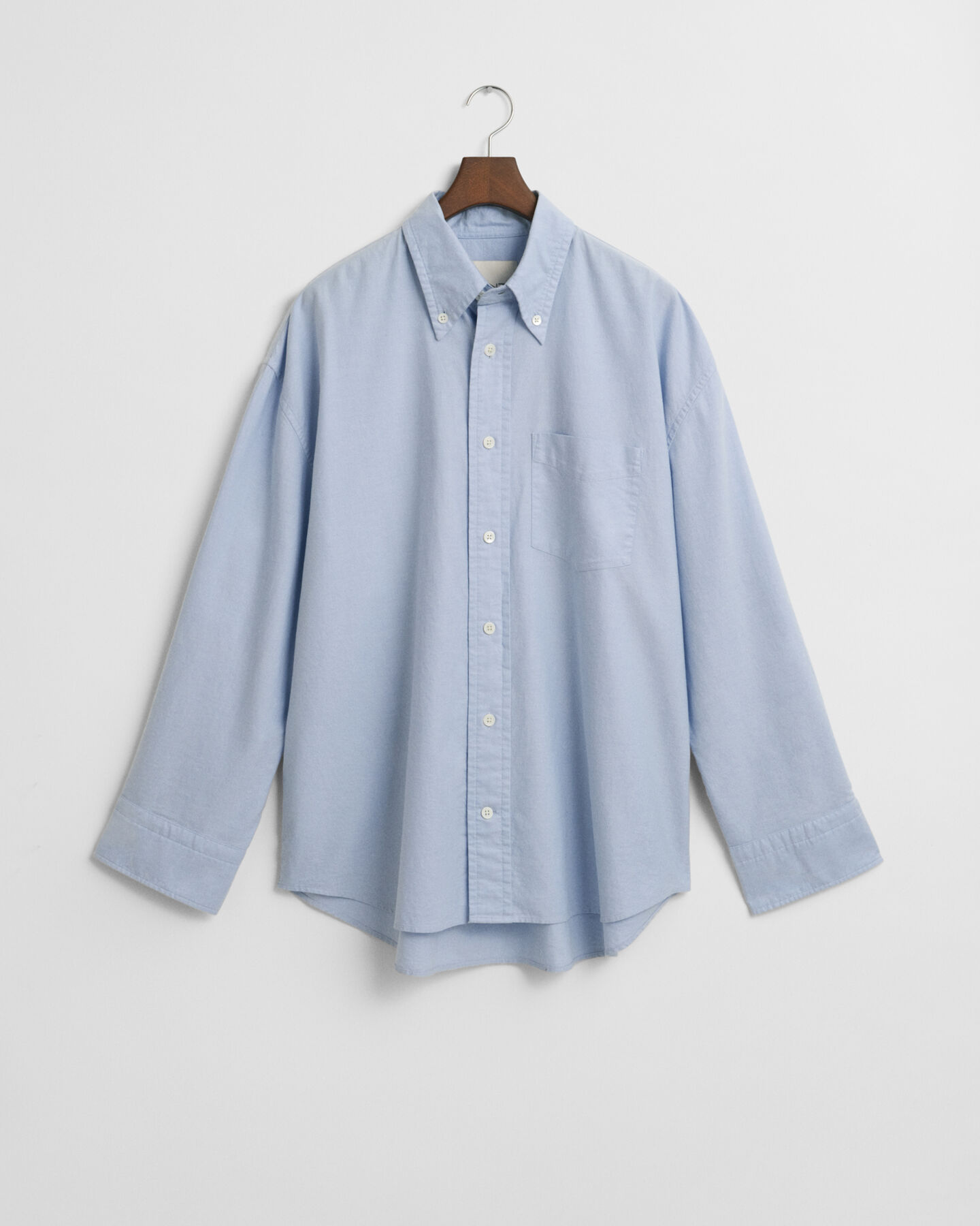 Maximum Oxford Shirt