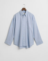 Maximum Oxford Shirt