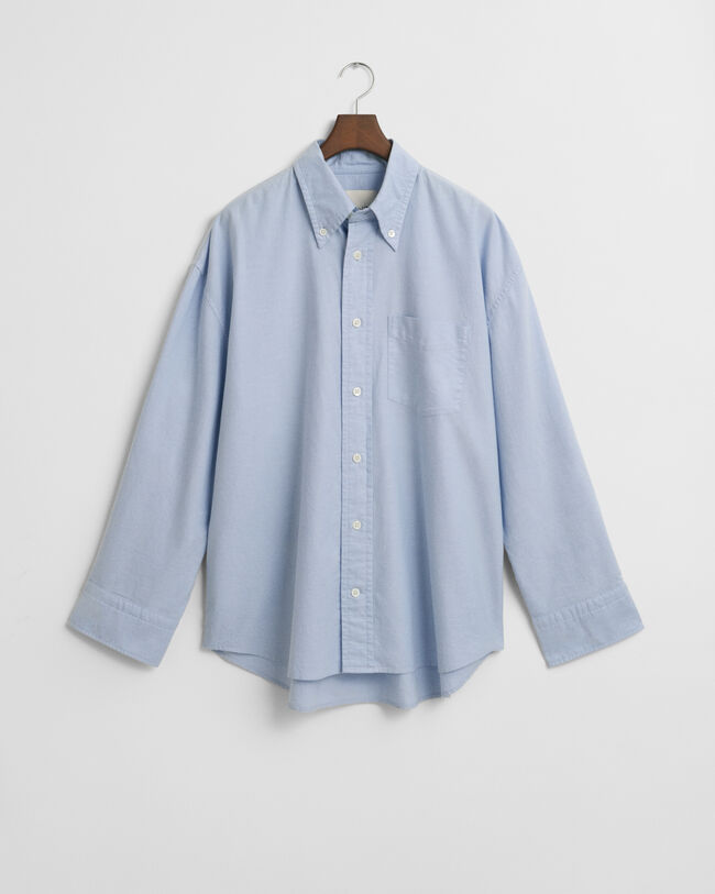 Maximum Oxford Shirt