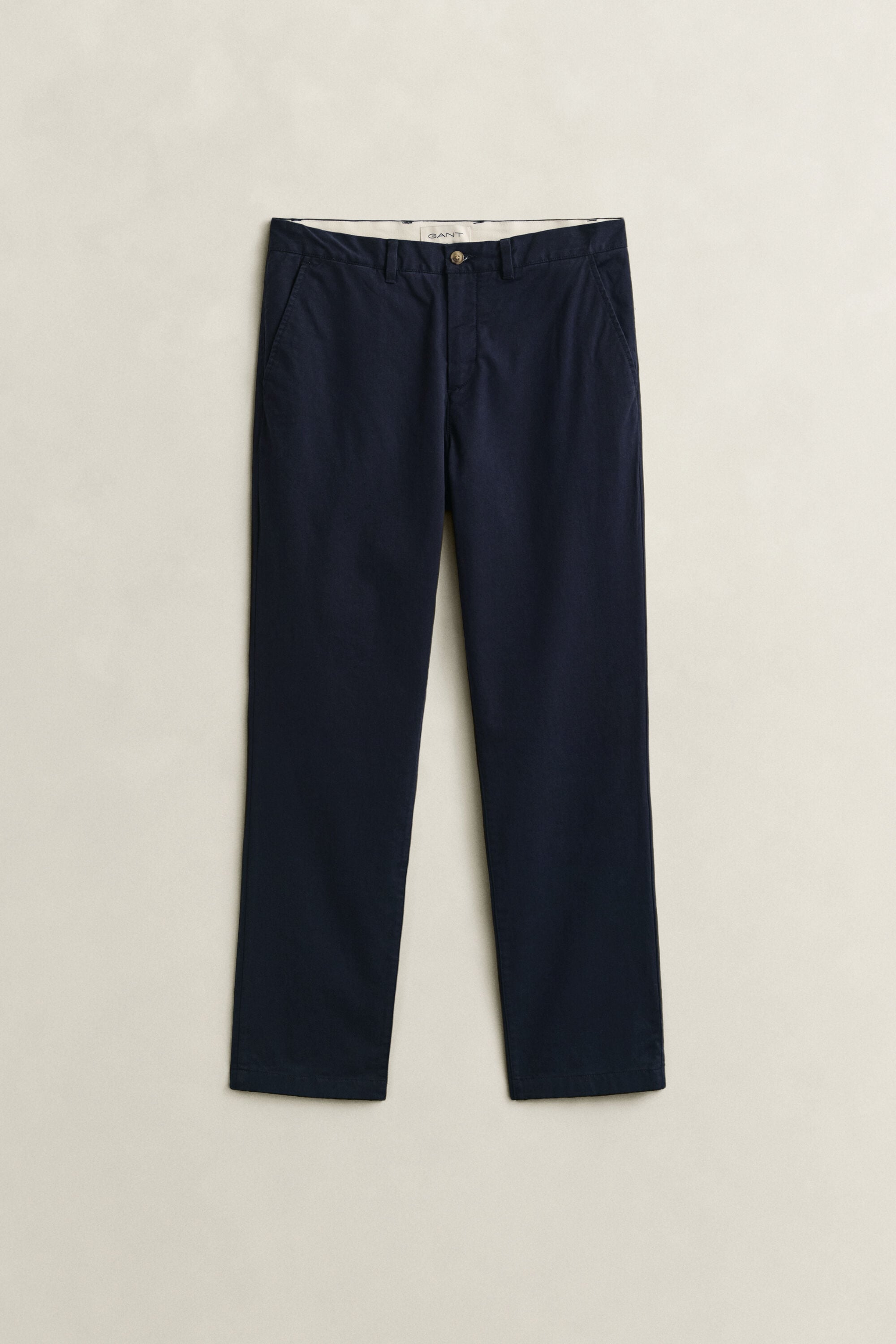 Classic Regular Chinos