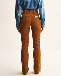 GANT x Wrangler Bootcut Corduroy Jeans