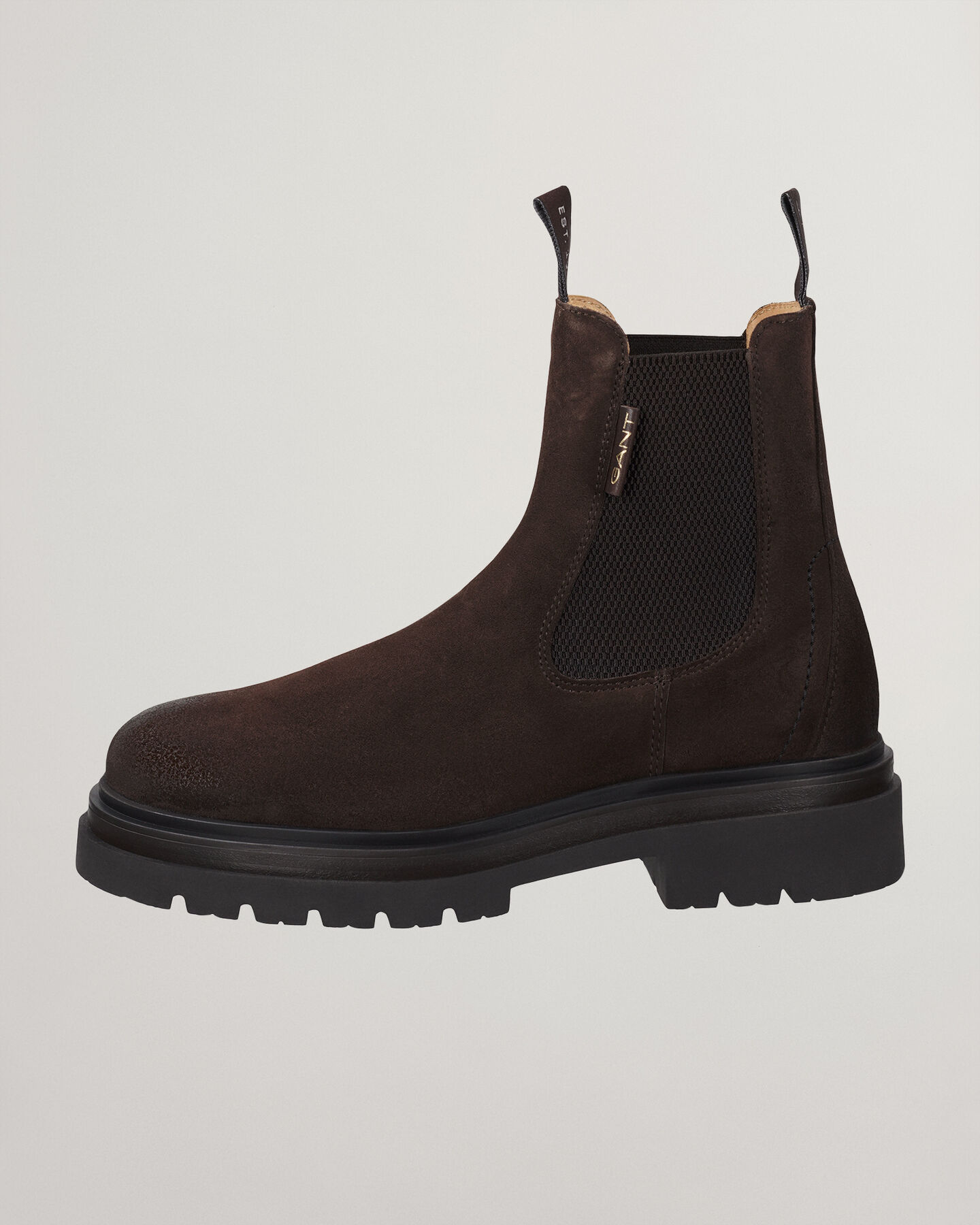 Ramzee Chelsea Boots