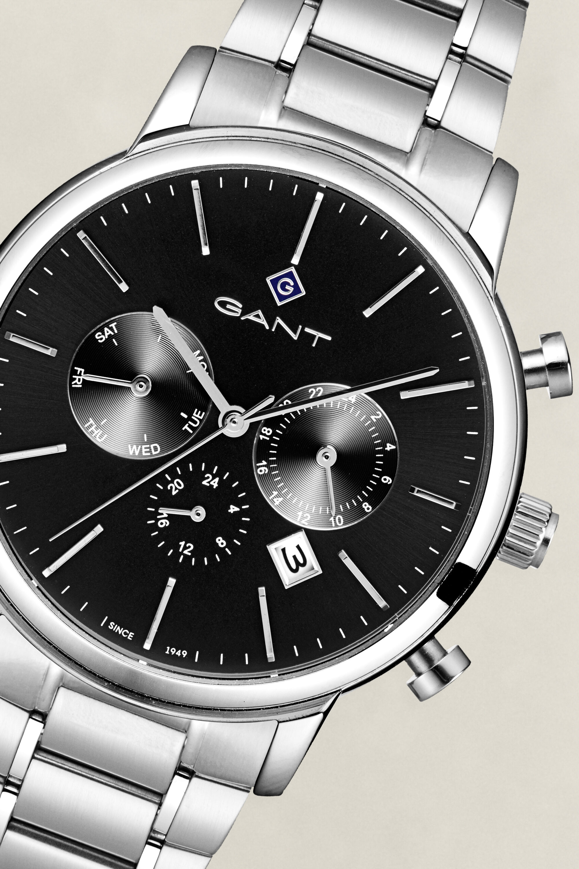 Cleveland Wristwatch