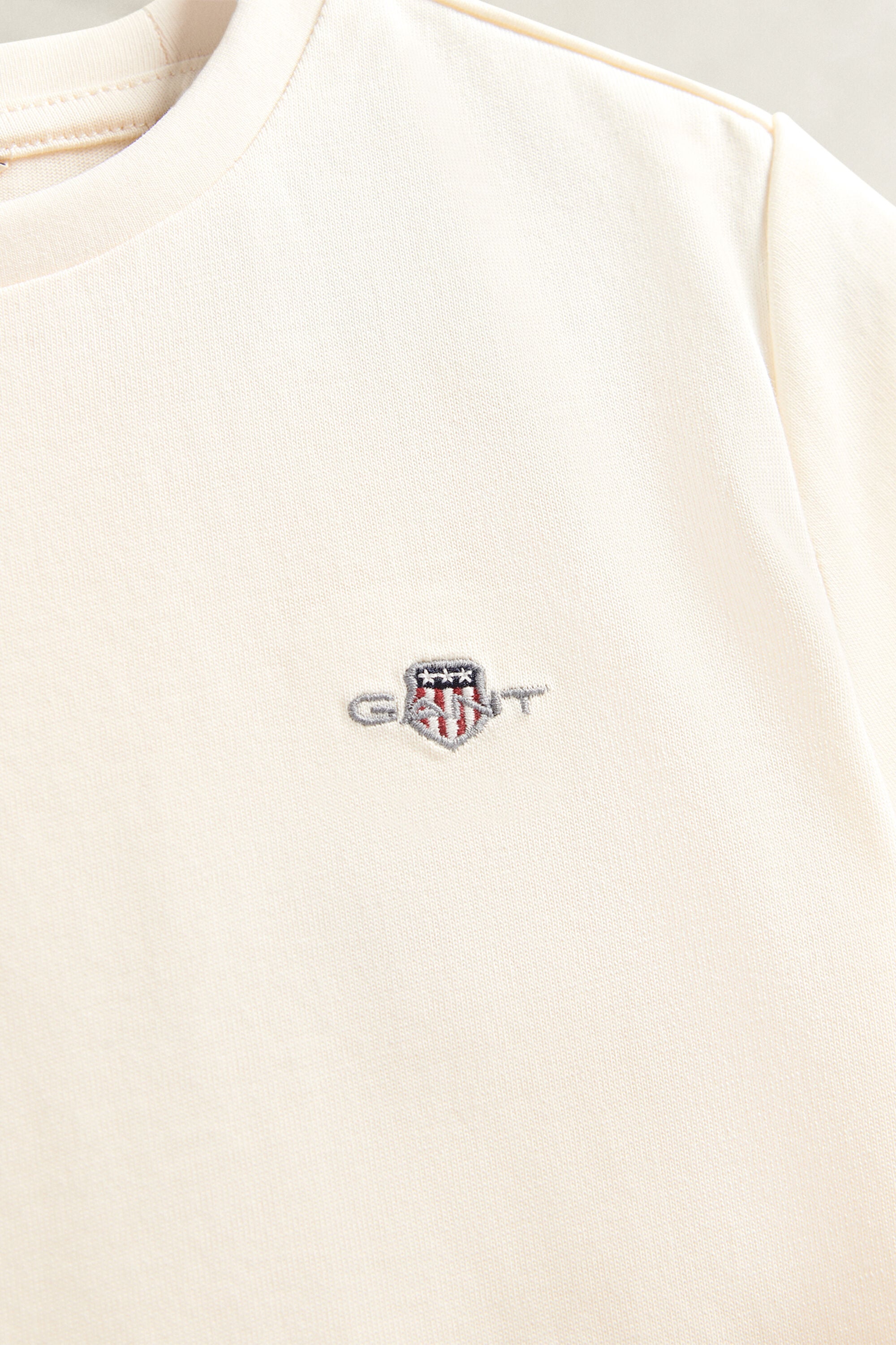 Kids Shield T-Shirt