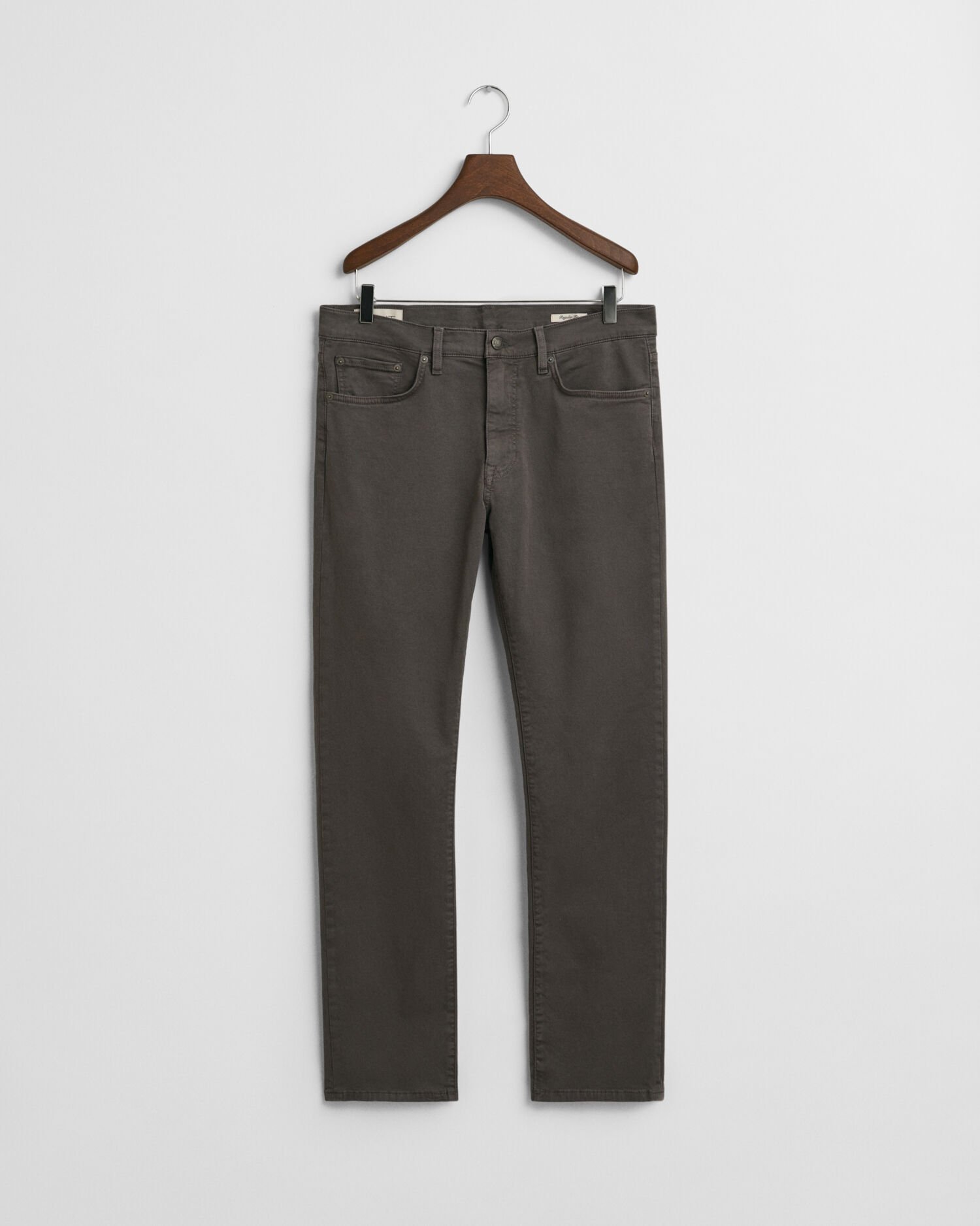 Regular Fit Desert Jeans