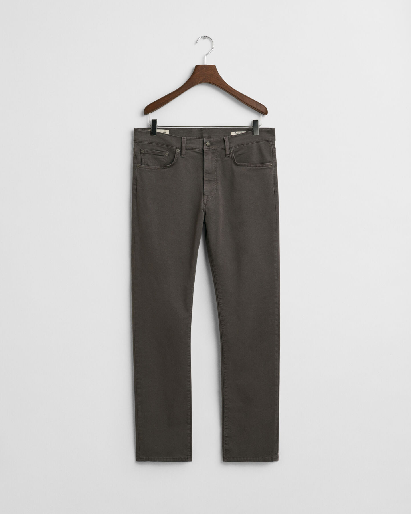 Regular Fit Desert Jeans