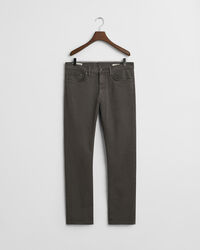 Regular Fit Desert Jeans