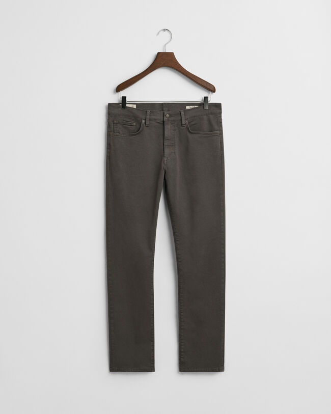 Regular Fit Desert Jeans