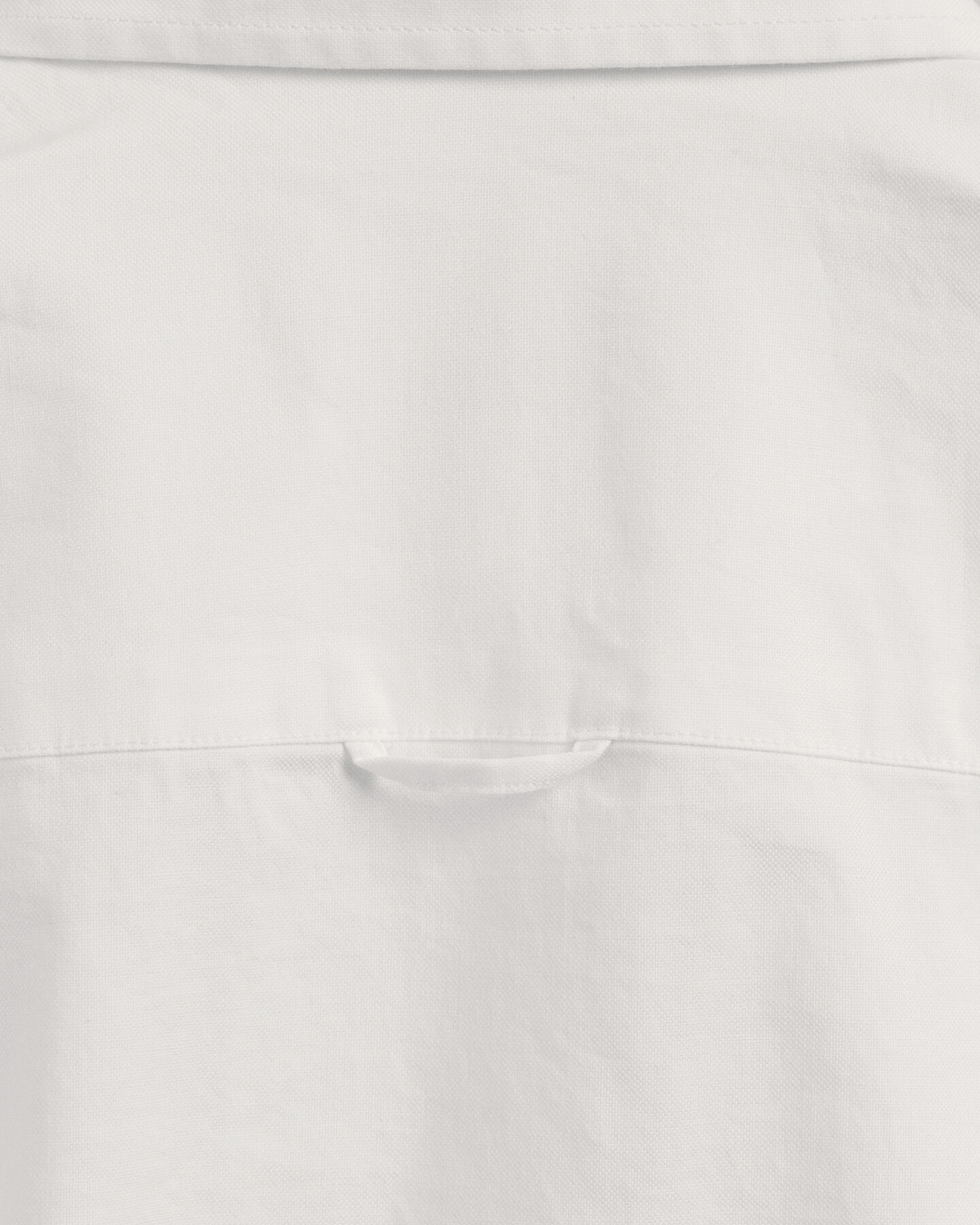 Stretch Oxford Shirt