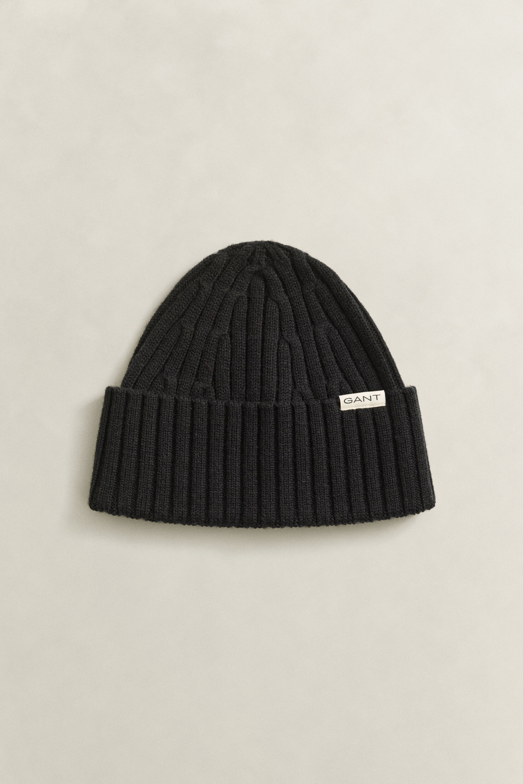 Merino Wool Beanie