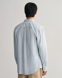 Relaxed Fit Dreamy Oxford Shirt