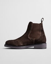Prepdale Suede Chelsea Boots