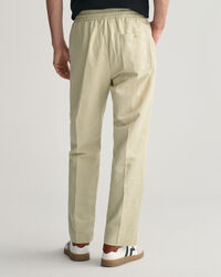 Cotton Linen Pants
