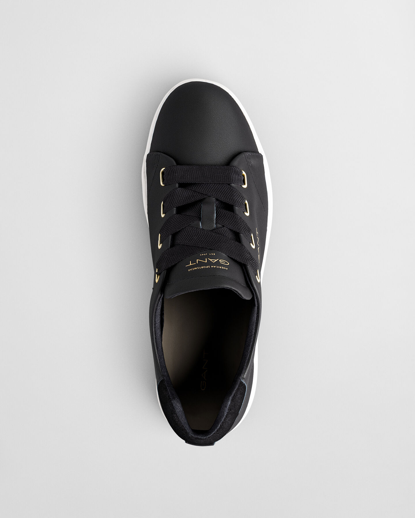 Avona Leather Sneakers
