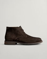 St Fairkon Mid Boots