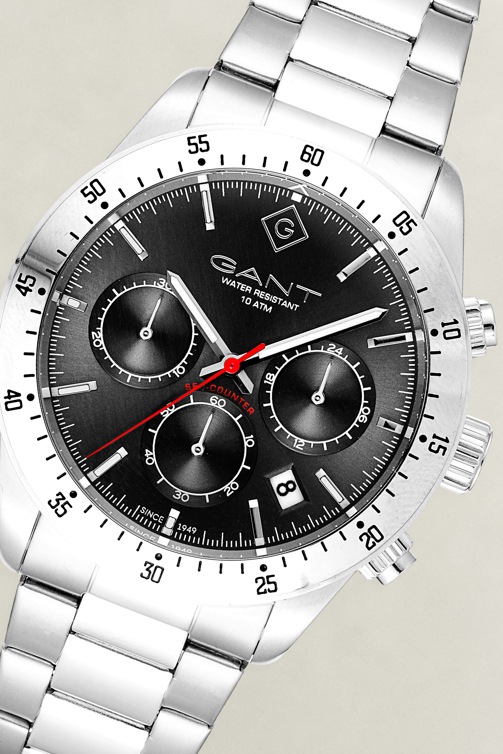 Greenfield Watch