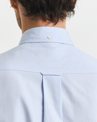 Regular Fit Pinpoint Oxford Shirt
