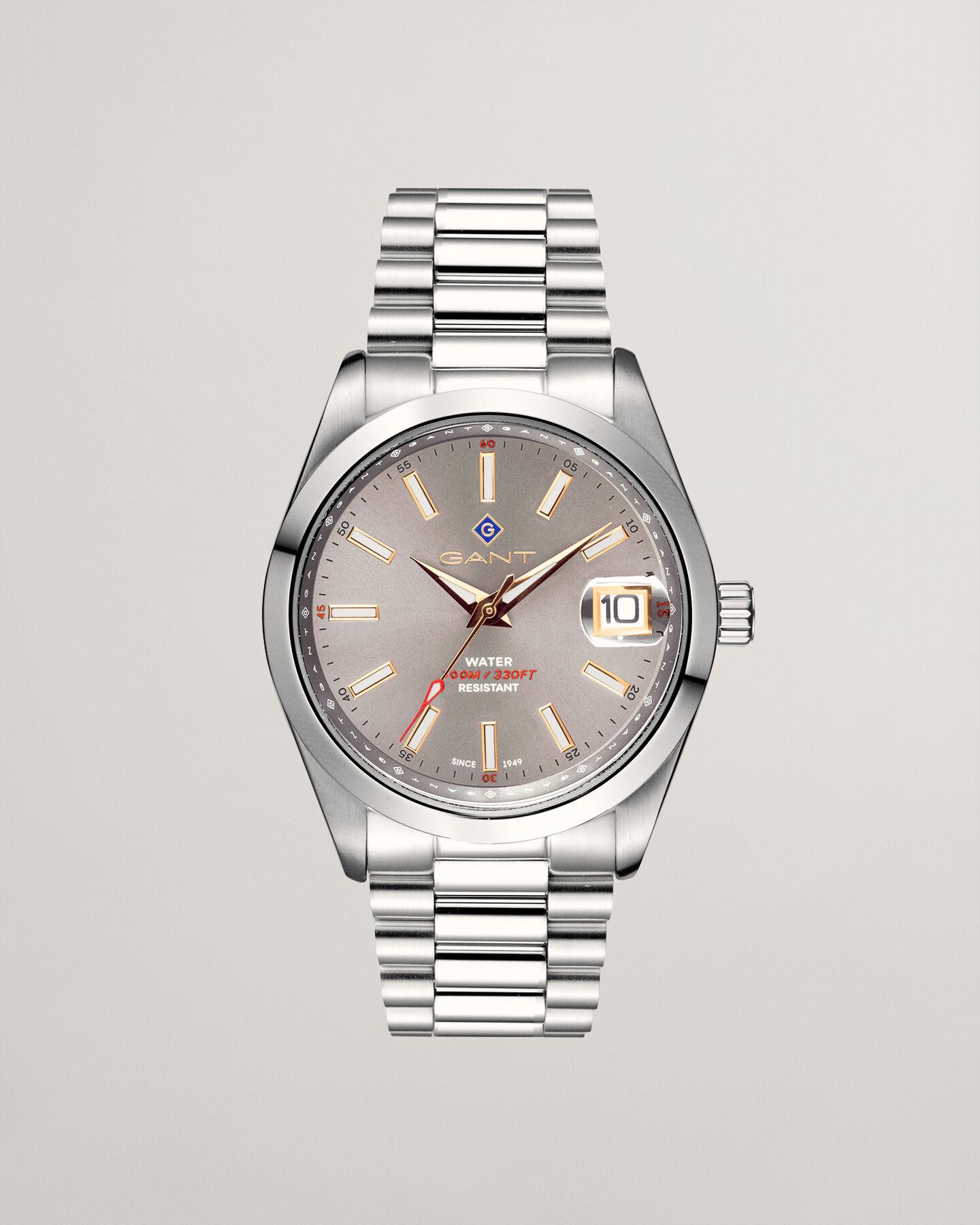Eastham Wristwatch