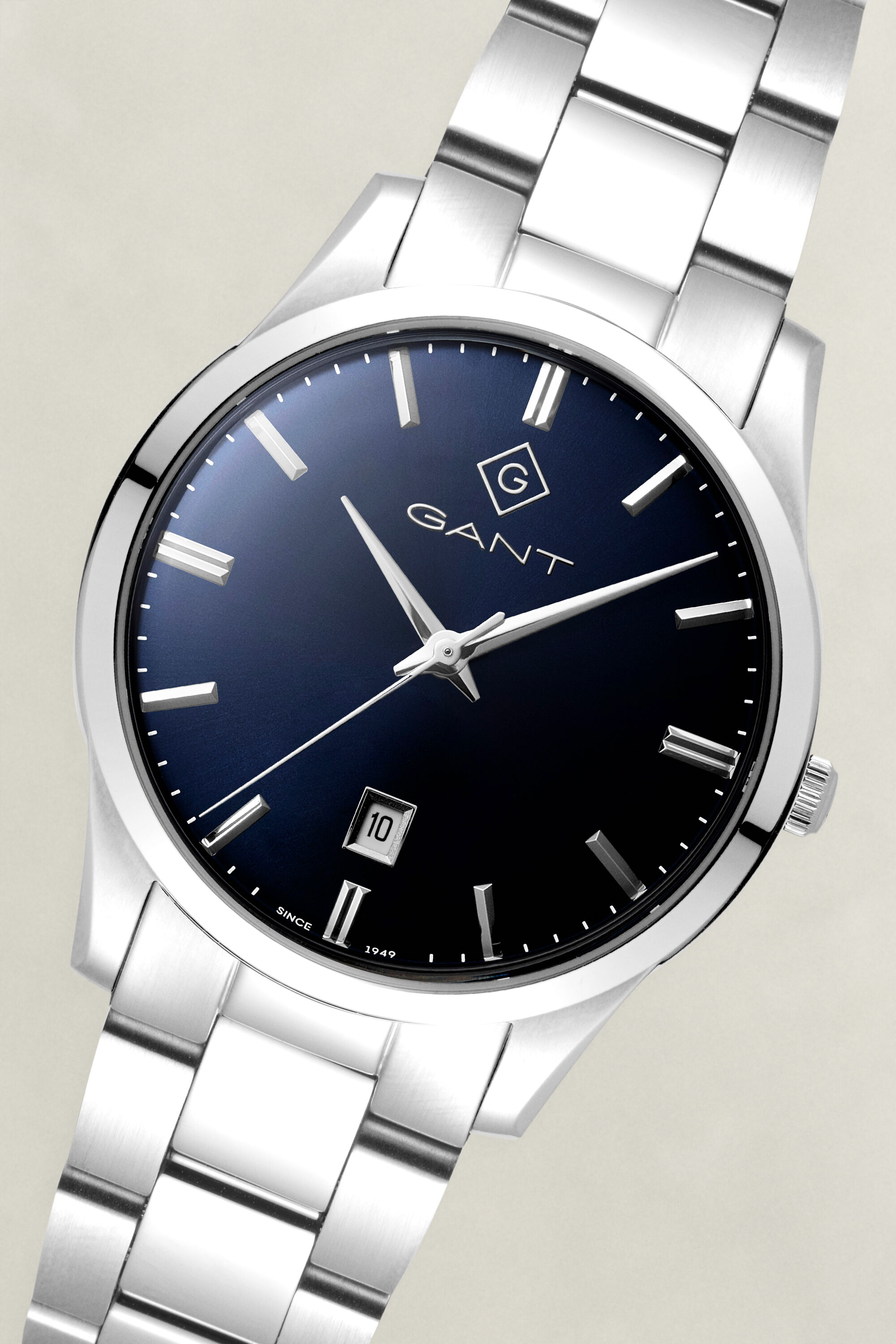 Taunton Watch