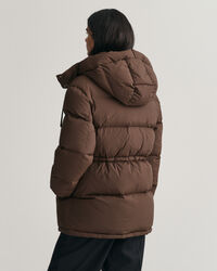 Mid Length Down Jacket