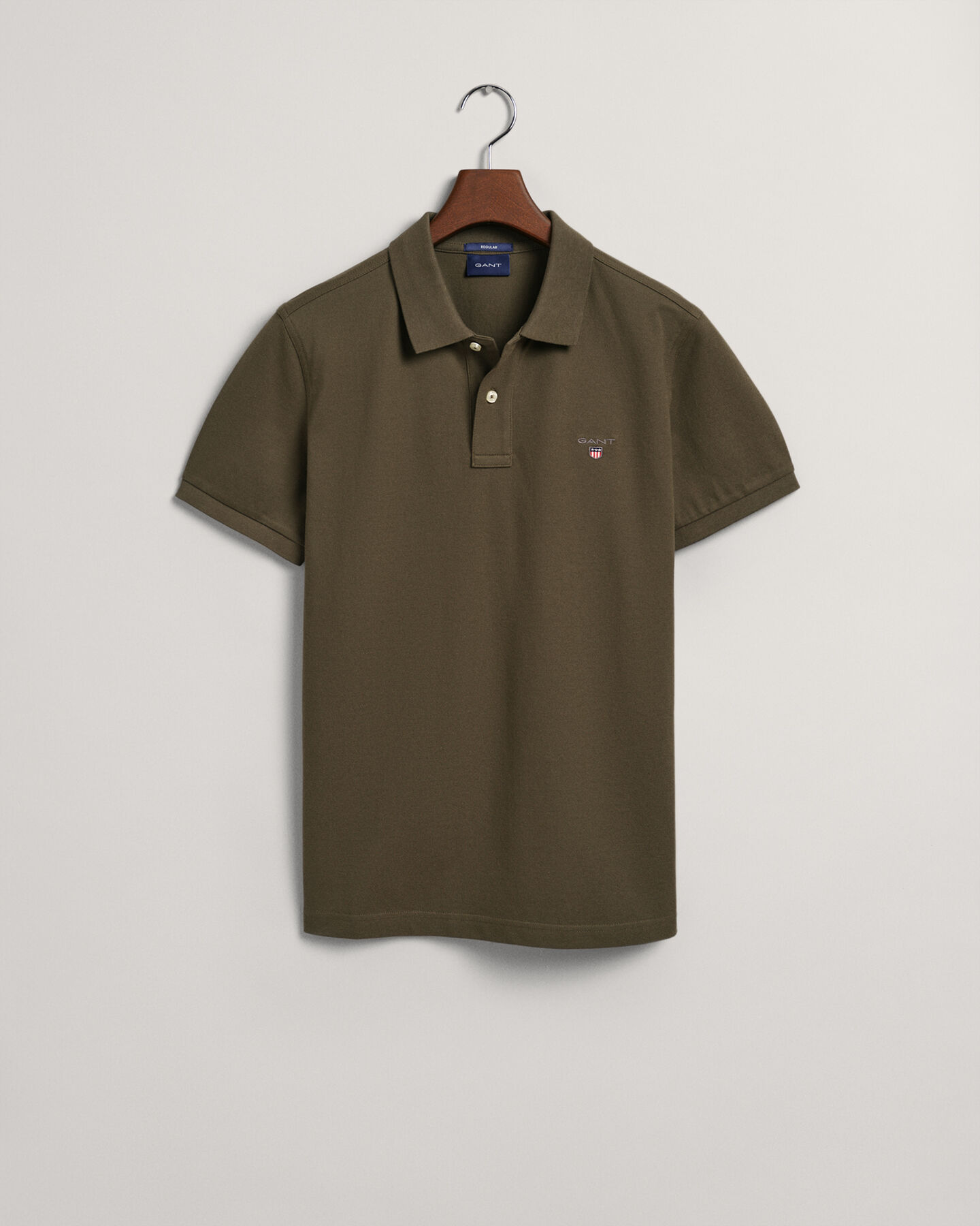 Original Piqué Polo Shirt