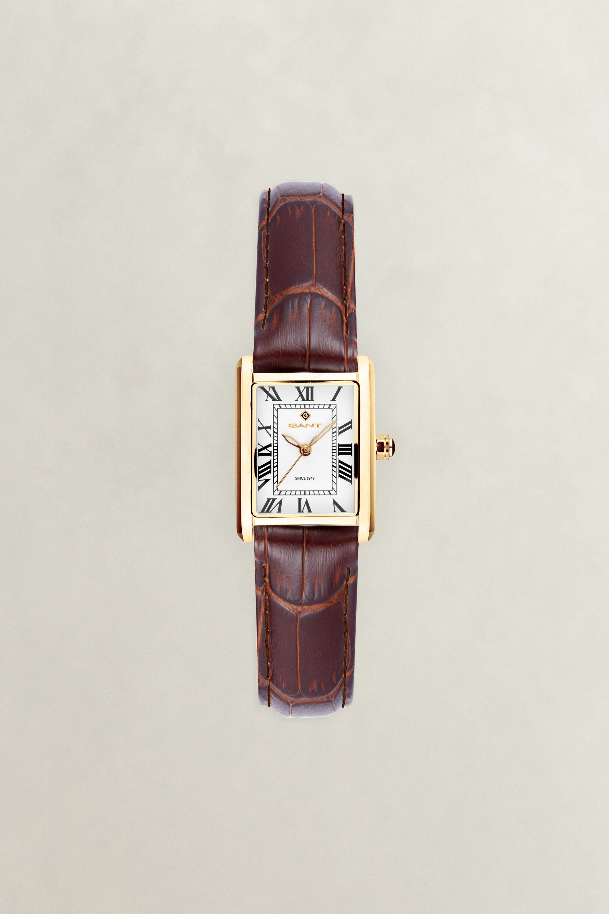 Rhode Island Mini Watch