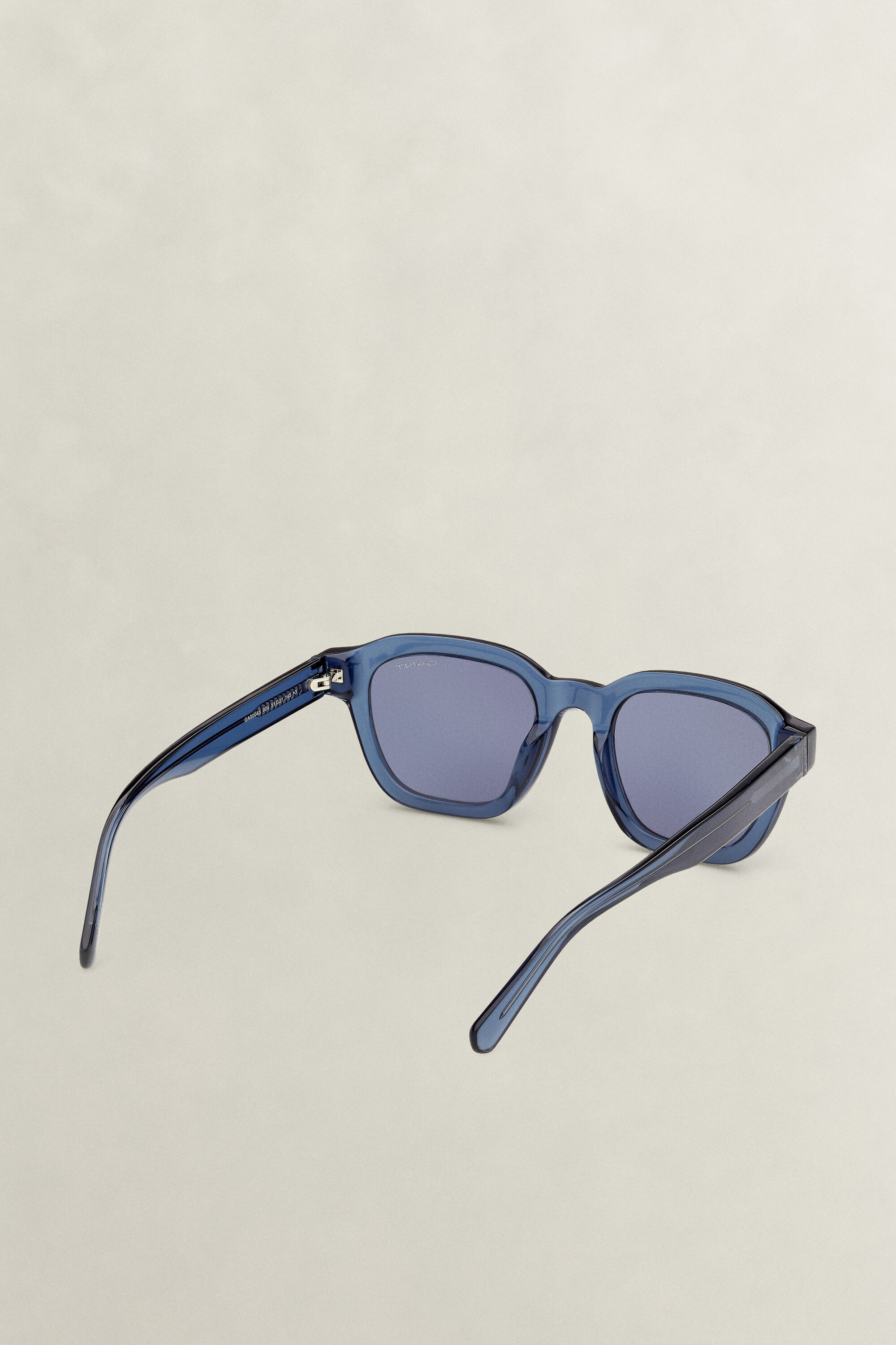 Geometric Sunglasses