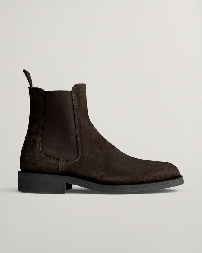 Rizmood Chelsea Boots