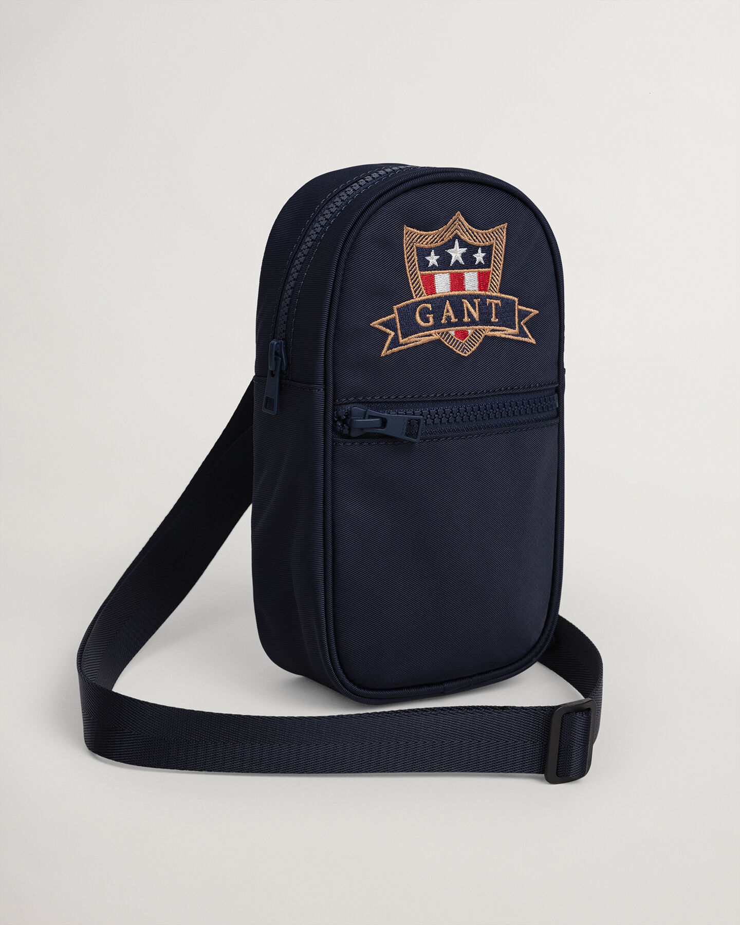 Teens Banner Shield Bag