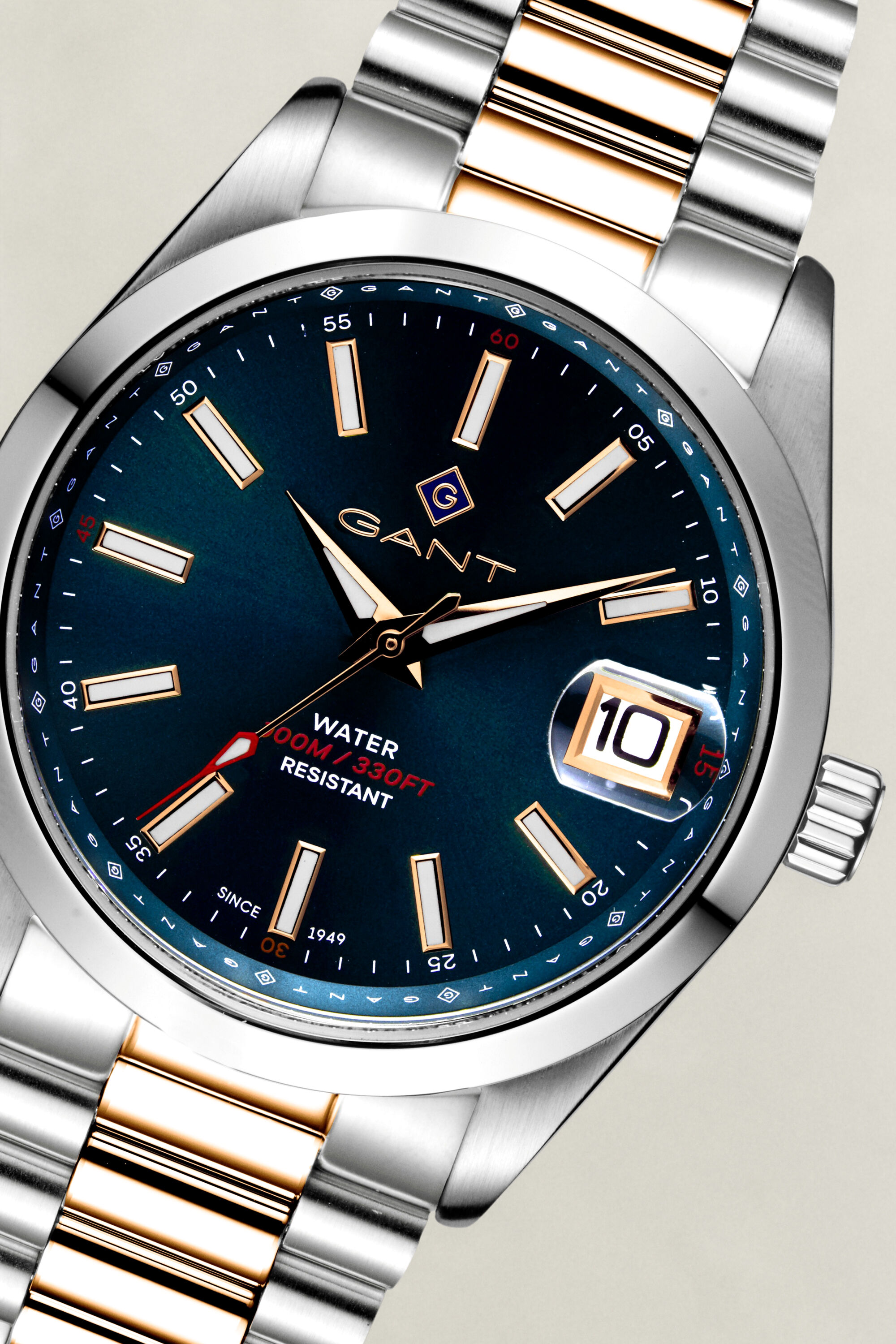 Eastham Wristwatch