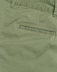 Chino Shorts