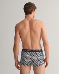 3-Pack G Patterned Trunks