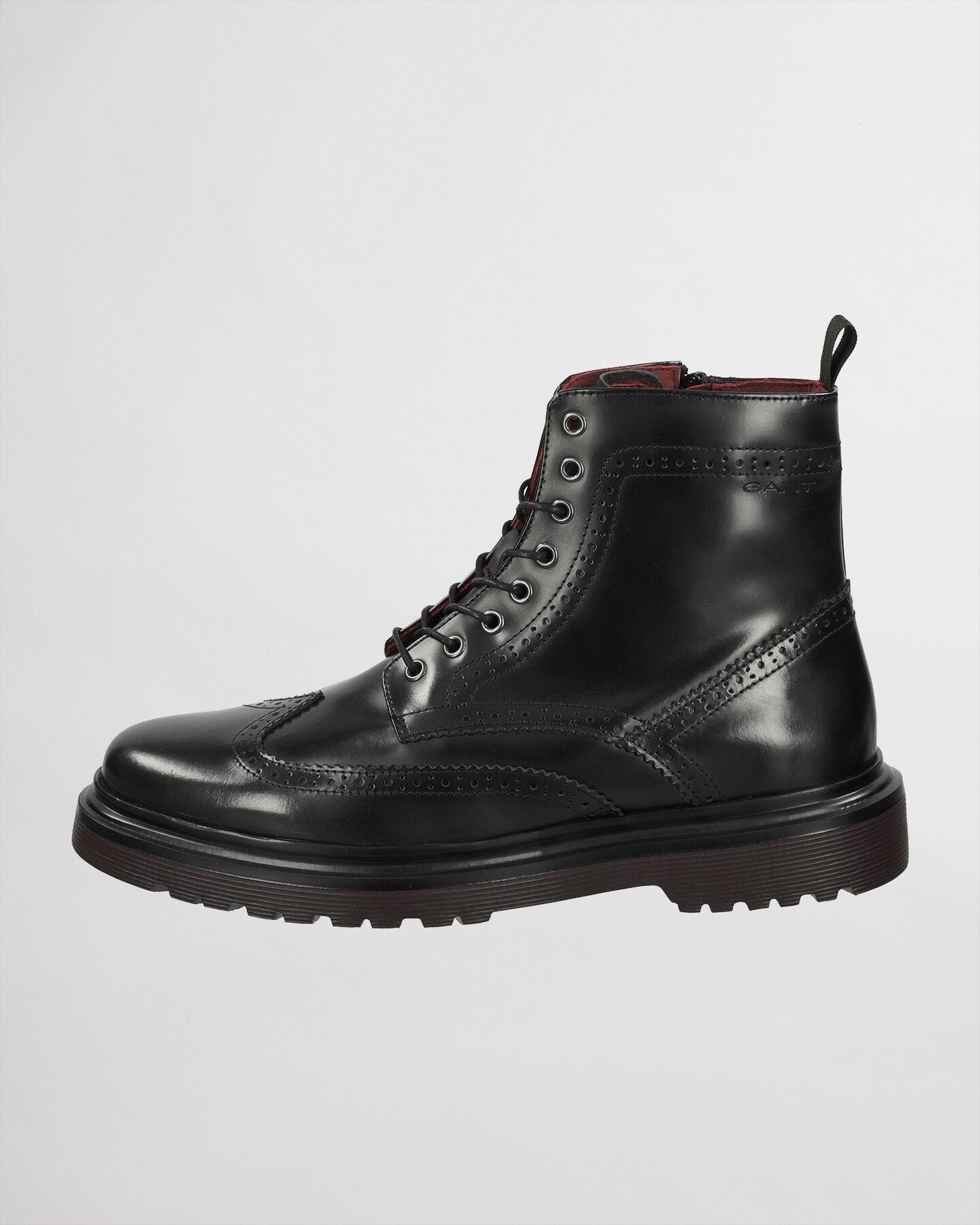 Beaumont Mid Boots