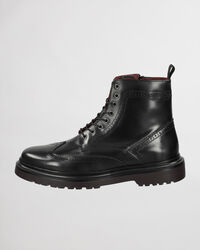 Beaumont Mid Boots