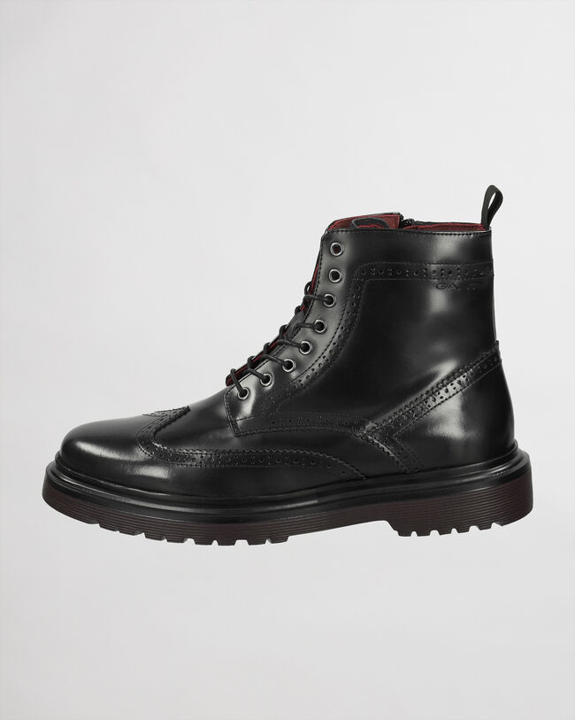 Beaumont Mid Boots
