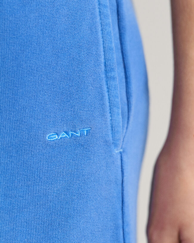 Teens Sunfaded Sweat Shorts