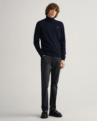 Lambswool Rollneck Sweater