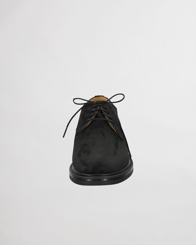 Kyree Low Lace Shoes