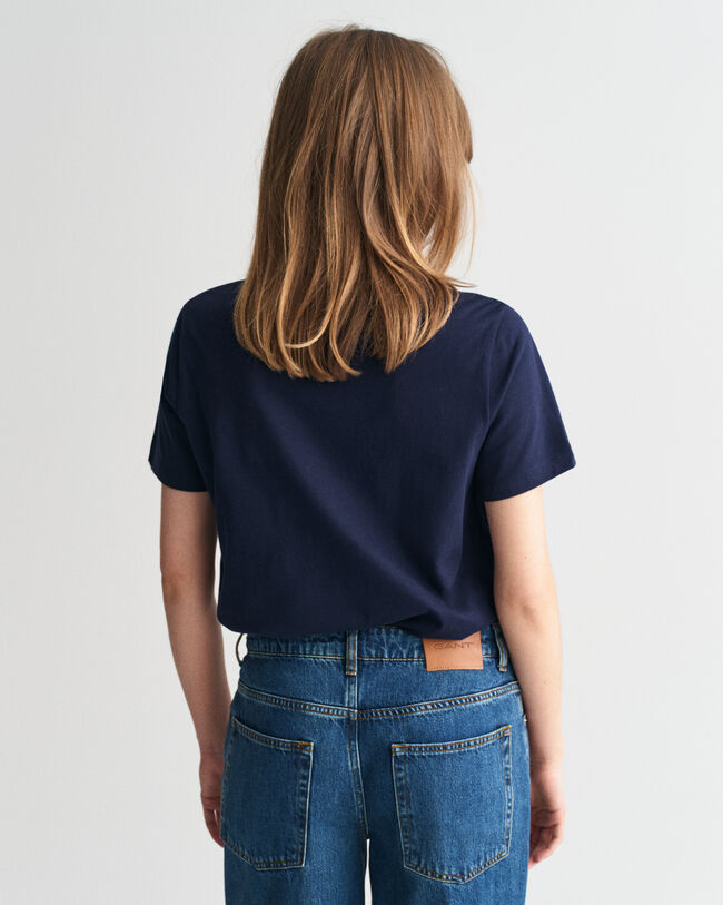 Small Graphic T-Shirt