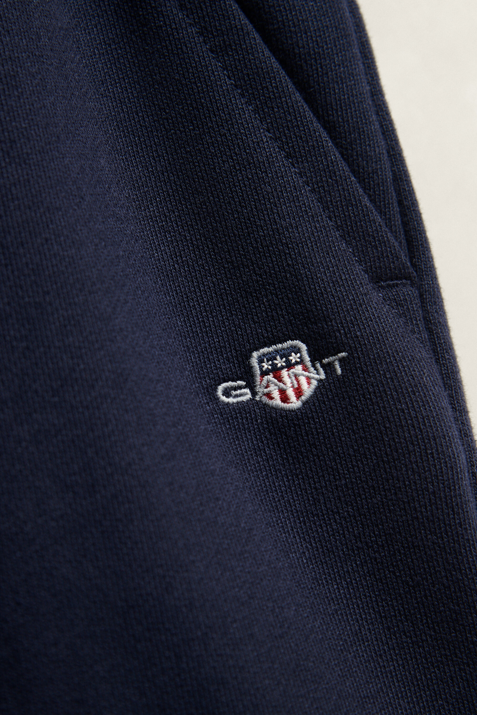 Boys Shield Sweatpants