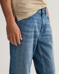 Arley Regular Fit Jeans