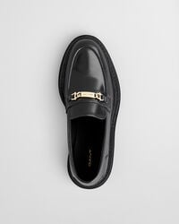 Ivyhill Leather Loafers