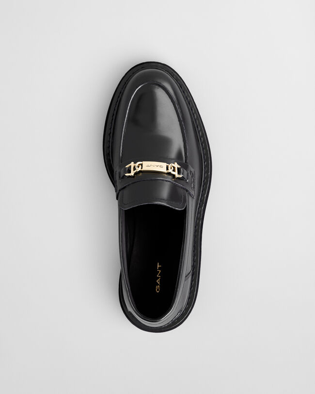 Ivyhill Leather Loafers