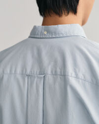 Relaxed Fit Dreamy Oxford Shirt