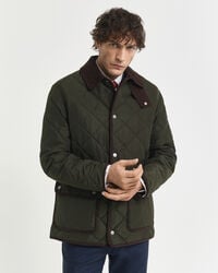 Quilted Jacket